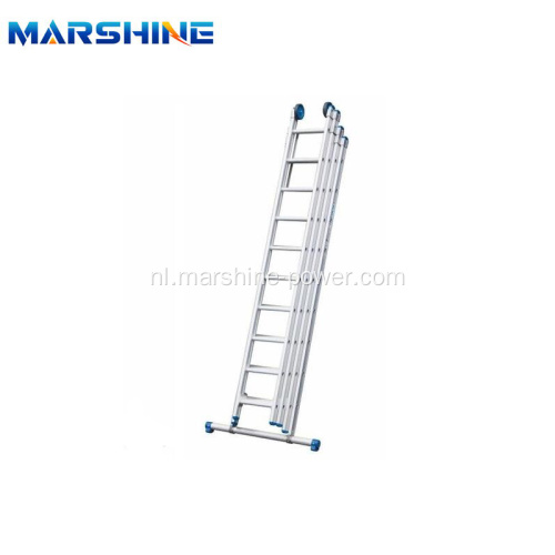 Aluminium legering luchtbalansladder